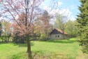 Vakantiehuis Tuin zomer