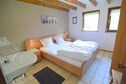 Vakantiehuis Slaapkamer