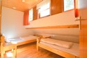 Vakantiehuis Slaapkamer
