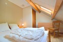 Vakantiehuis Slaapkamer