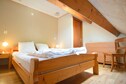 Vakantiehuis Slaapkamer