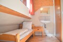 Vakantiehuis Slaapkamer