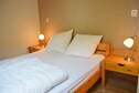 Vakantiehuis Slaapkamer