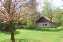 Vakantiehuis Exterieur zomer