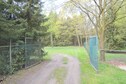 Vakantiehuis Tuin zomer