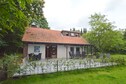 Vakantiehuis Exterieur zomer