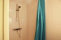 Vakantiehuis Badkamer