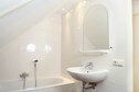 Vakantiehuis Badkamer