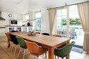 Vakantiehuis Eetkamer