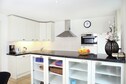 Vakantiehuis Keuken