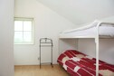 Vakantiehuis Slaapkamer