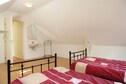 Vakantiehuis Slaapkamer