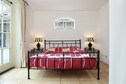 Vakantiehuis Slaapkamer
