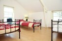 Vakantiehuis Slaapkamer