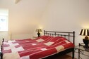 Vakantiehuis Slaapkamer