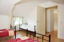 Vakantiehuis Slaapkamer