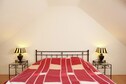 Vakantiehuis Slaapkamer