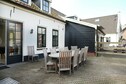 Vakantiehuis Terras/Balkon