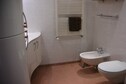 Vakantiehuis Badkamer