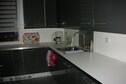 Vakantiehuis Keuken