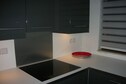 Vakantiehuis Keuken