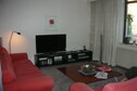 Vakantiehuis Woonkamer