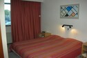 Vakantiehuis Slaapkamer