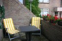 Vakantiehuis Terras/Balkon