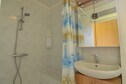Vakantiehuis Badkamer