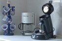 Vakantiehuis Keuken