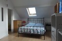 Vakantiehuis Slaapkamer