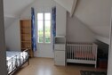 Vakantiehuis Slaapkamer