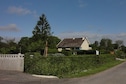 Vakantiehuis Exterieur zomer