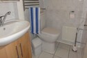 Vakantiehuis Badkamer