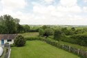 Vakantiehuis Tuin zomer