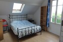 Vakantiehuis Slaapkamer