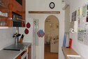 Vakantiehuis Keuken