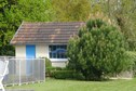 Vakantiehuis Exterieur zomer