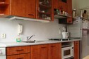 Vakantiehuis Keuken