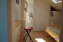 Vakantiehuis Slaapkamer