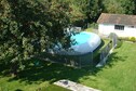 Vakantiehuis Zwembad