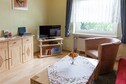 Vakantiehuis Woonkamer