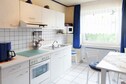 Vakantiehuis Keuken