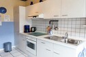 Vakantiehuis Keuken
