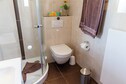 Vakantiehuis Badkamer