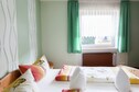 Vakantiehuis Slaapkamer