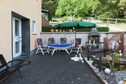 Vakantiehuis Terras/Balkon
