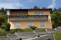 Vakantiehuis Exterieur zomer