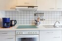Vakantiehuis Keuken