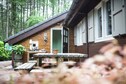 Vakantiehuis Exterieur zomer